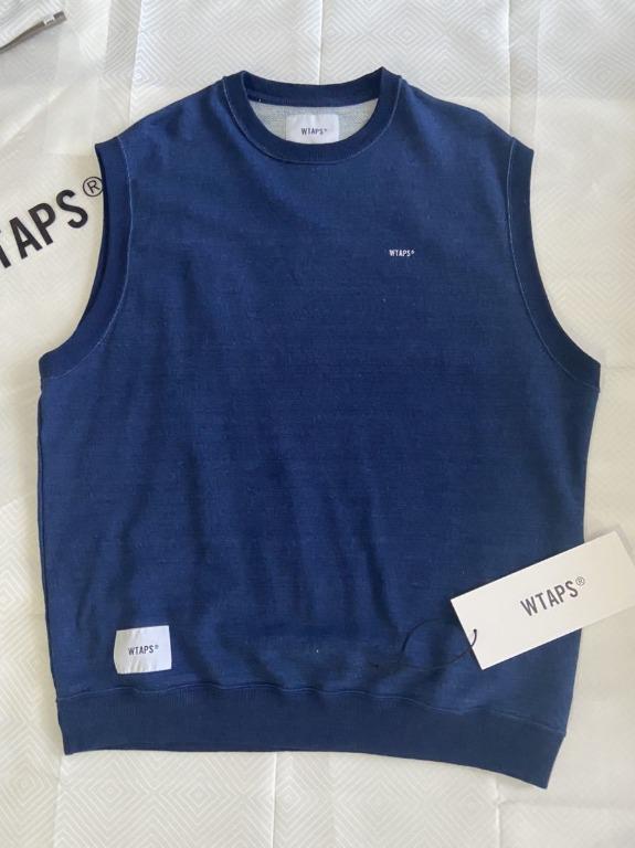 DITCH VEST ? COTTON. 【すべてのアクアリウムの種類】 LEAGUE サイズ2