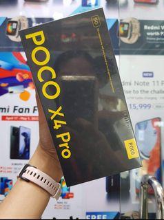 ⭐️ XIAOMI SMART PHONE POCO / F3 / X3 GT / F4 GT / M3 PRO / M4 PRO WITH IN STORE FREEBIES ‼️‼️