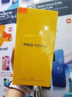 ⭐️ XIAOMI SMART PHONE POCO / F3 / X3 GT / F4 GT / M3 PRO / M4 PRO WITH IN STORE FREEBIES ‼️‼️