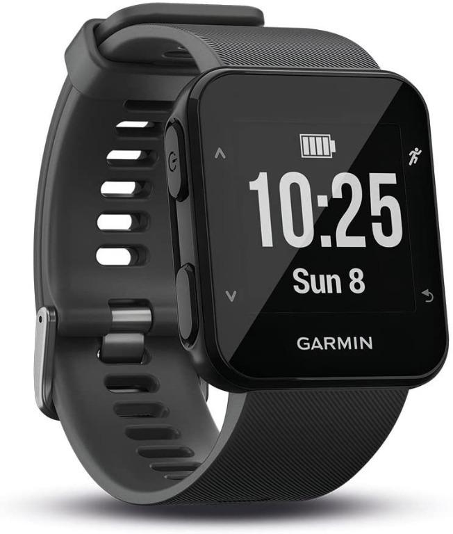 Garmin forerunner 45 refurbished cheap