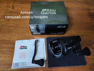 Abu Garcia Revo Beast 41