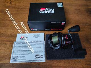Abu Garcia Revo Elite7 IB