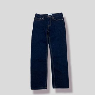LONG PANTS JEANS SELVEDGE APC PETIT 