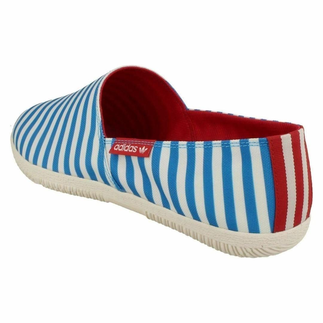 Adidas adidrill sales mens plimsolls