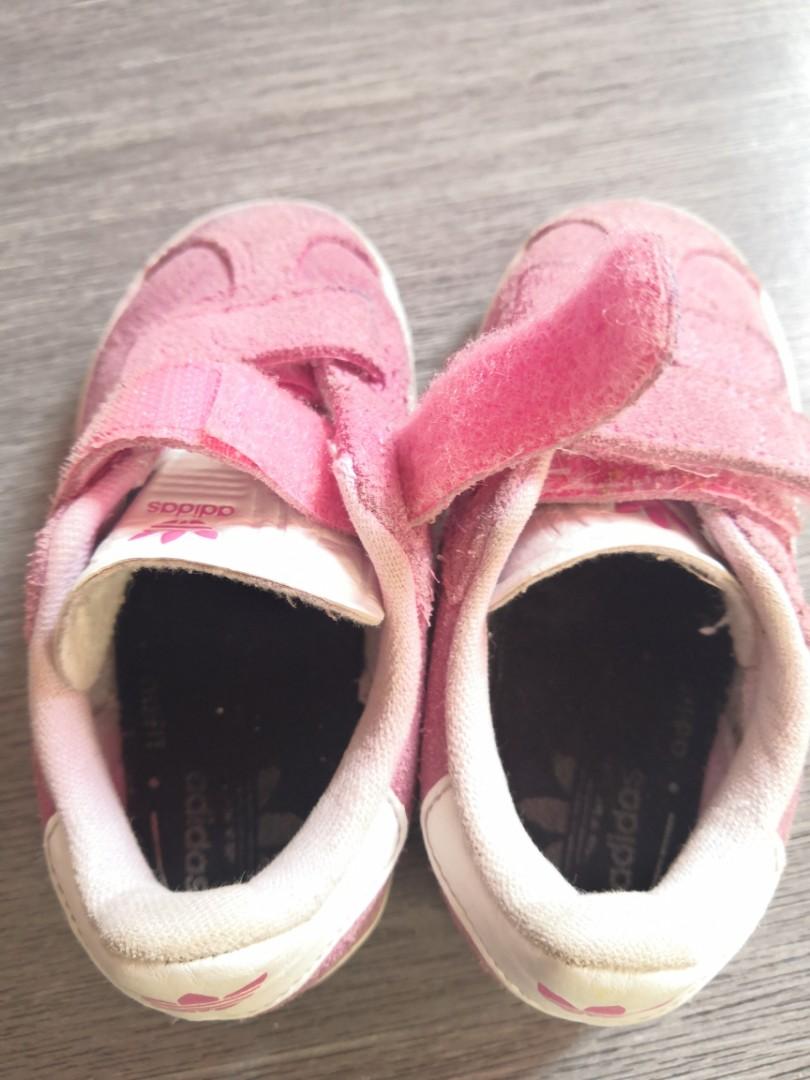 Adidas for 2 year old clearance