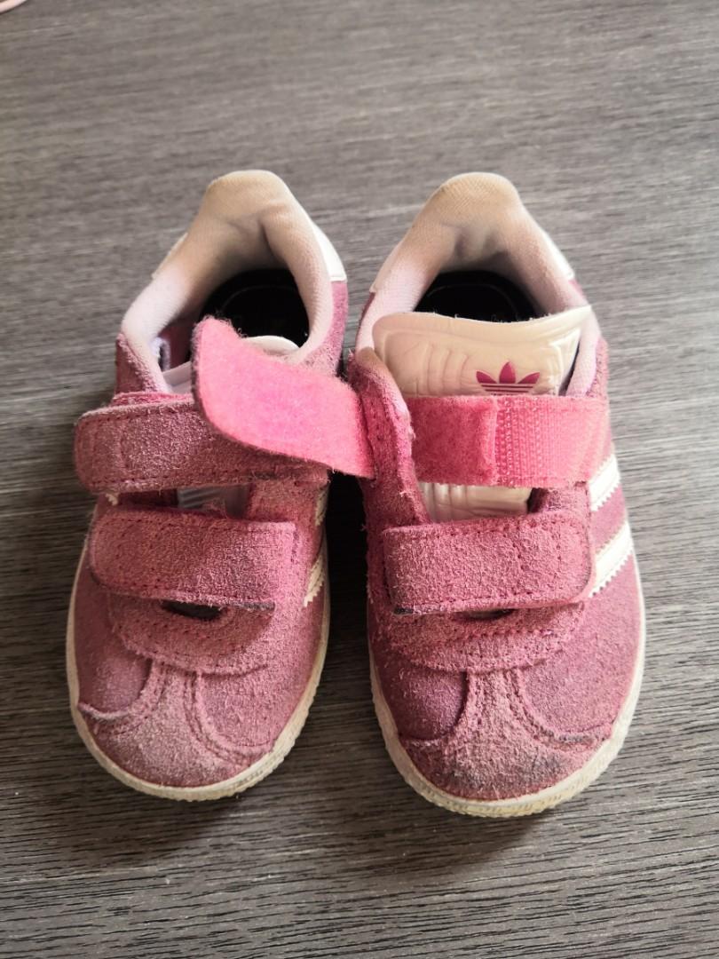Adidas for 2 year old clearance