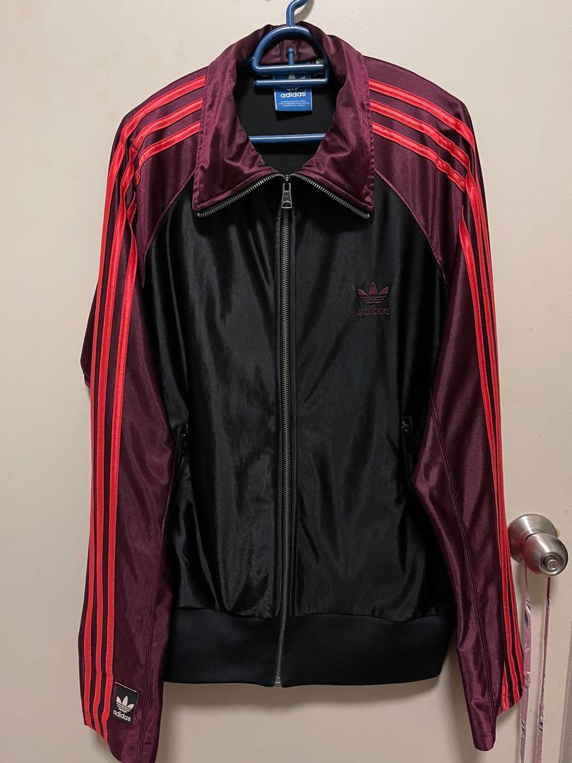 Adidas originals vespa jacket clearance