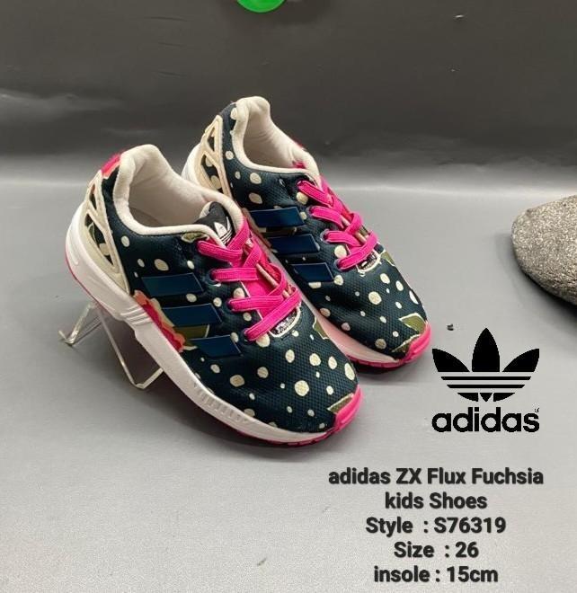 Zx flux fushia outlet