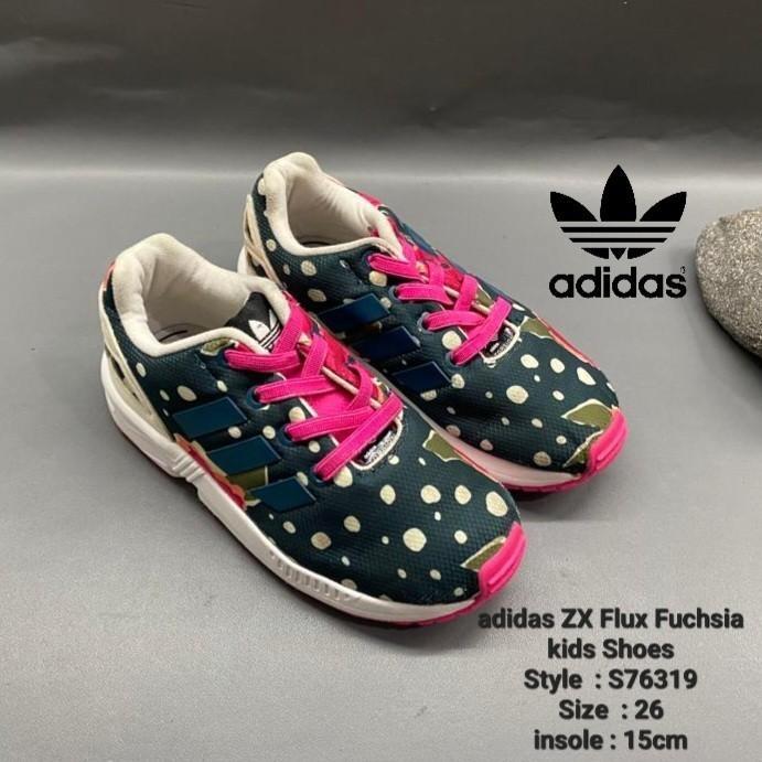Zx flux fucsia sales