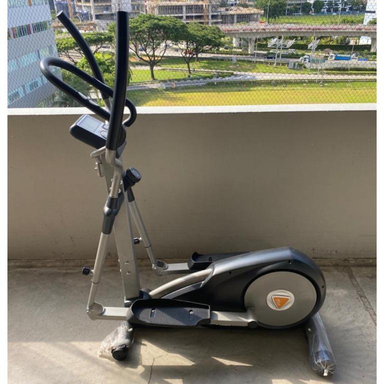 Aibi elliptical cheap