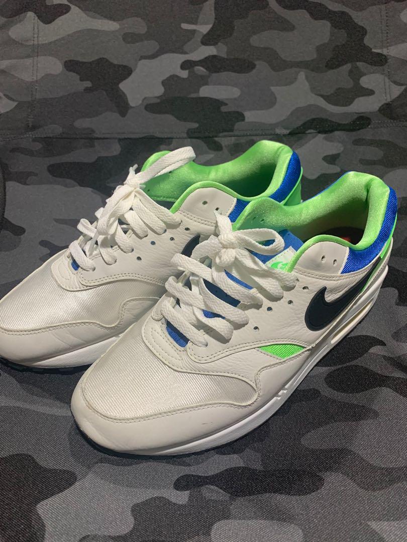 Air max dna 2025