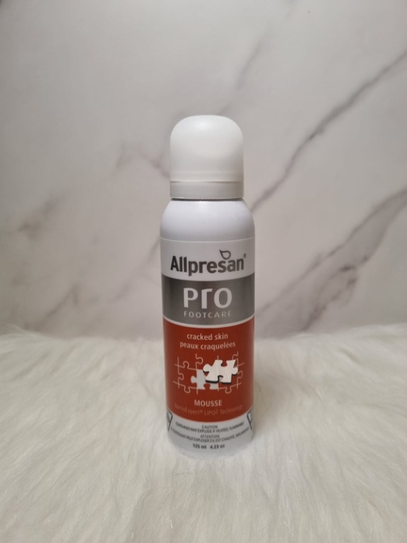Allpresan cracked hotsell skin