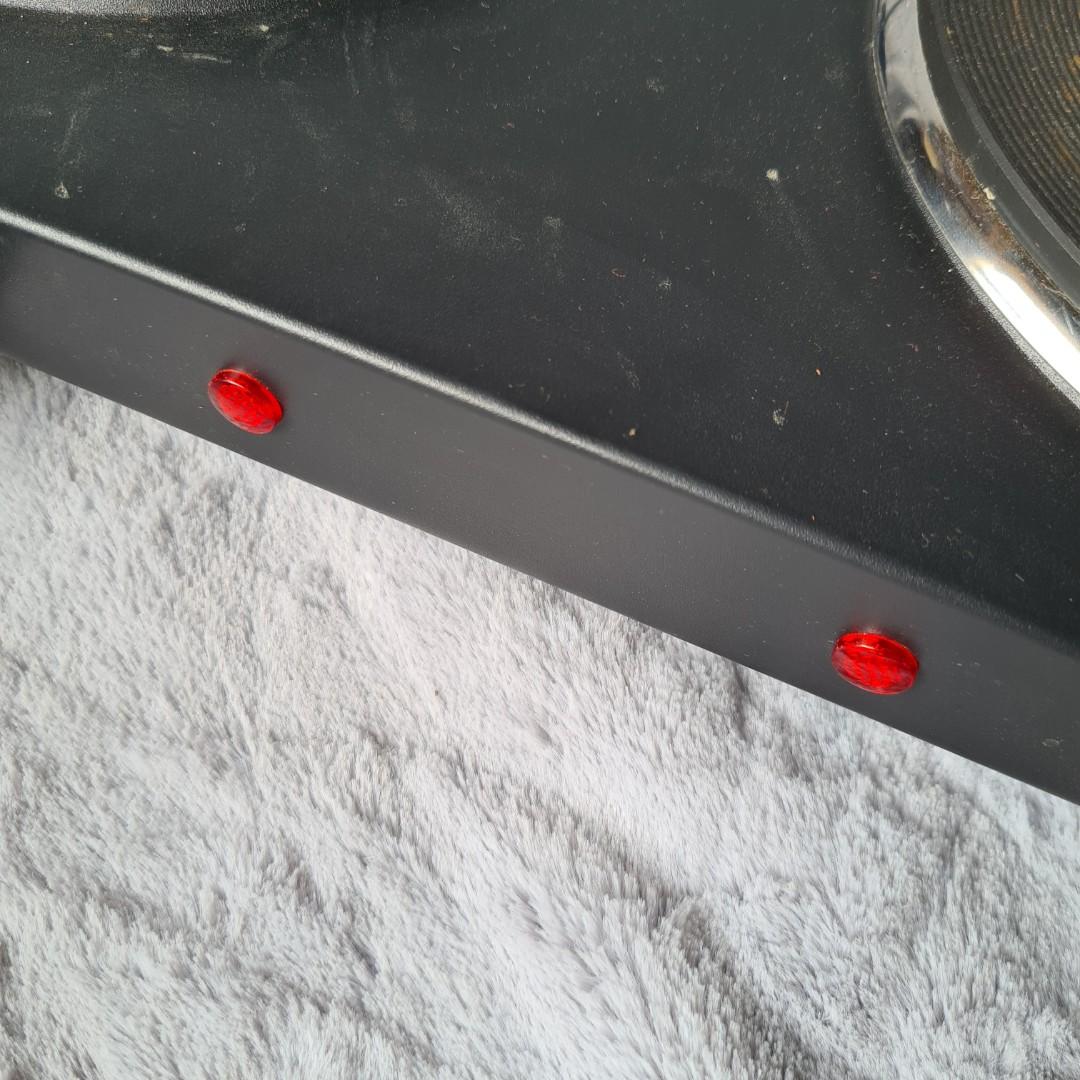 ANKO HOT PLATE ELECTRIC COOKING STOVE (220240V, 5060Hz), TV & Home