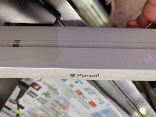 Apple pencil 2代全新原封, 手提電話, 平板電腦, 平板電腦- iPad 