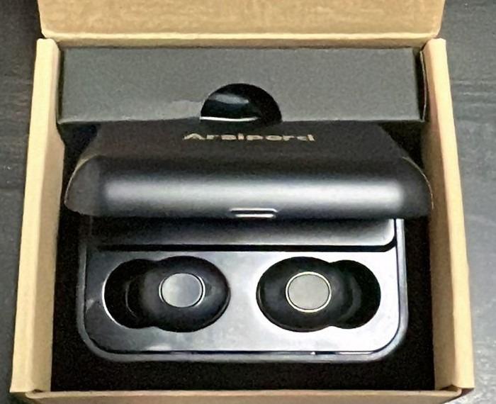 Arsiperd true wireless earbuds sales