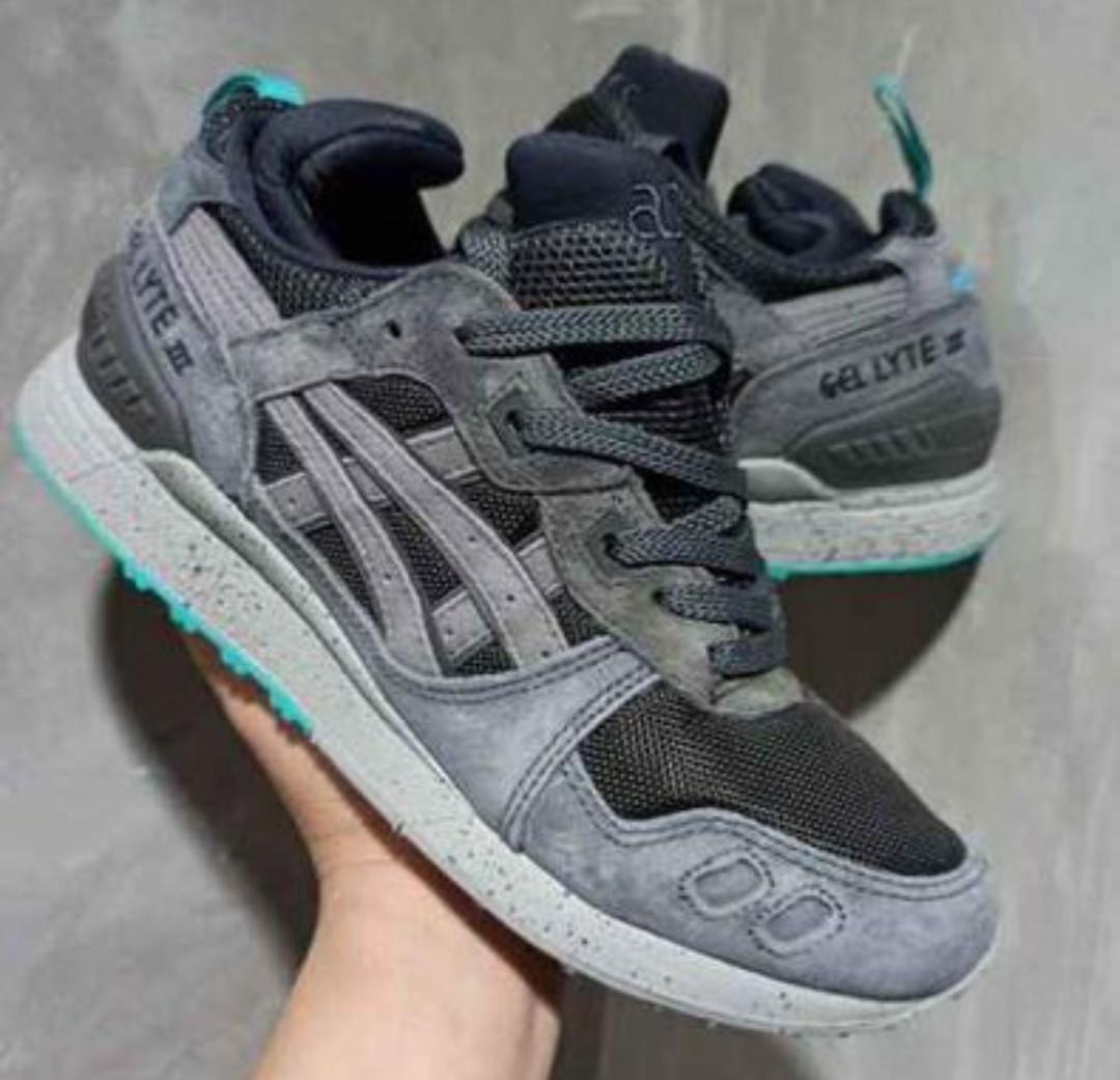Harga asics gel lyte iii original hotsell