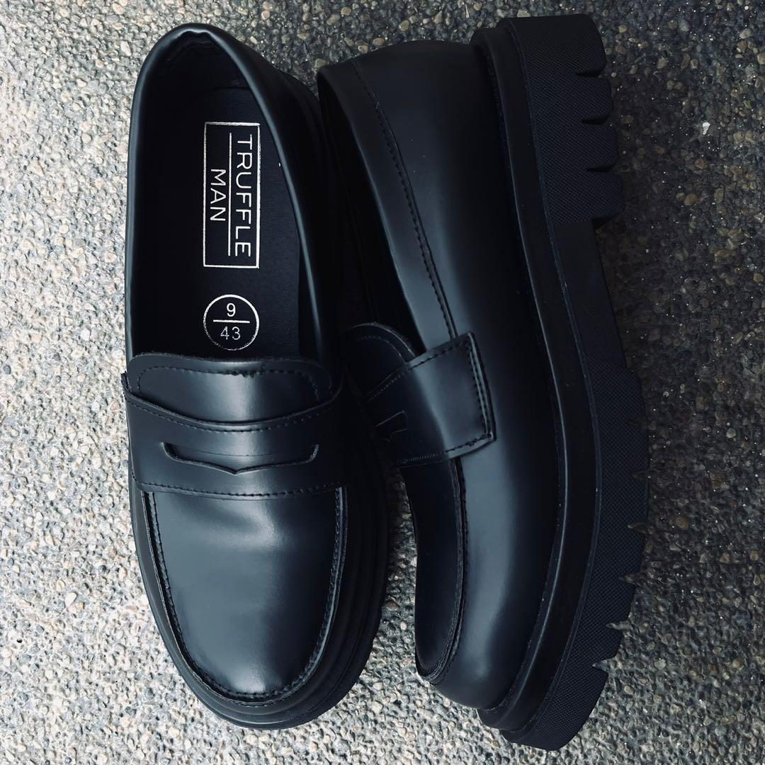 Truffle man hotsell shoes