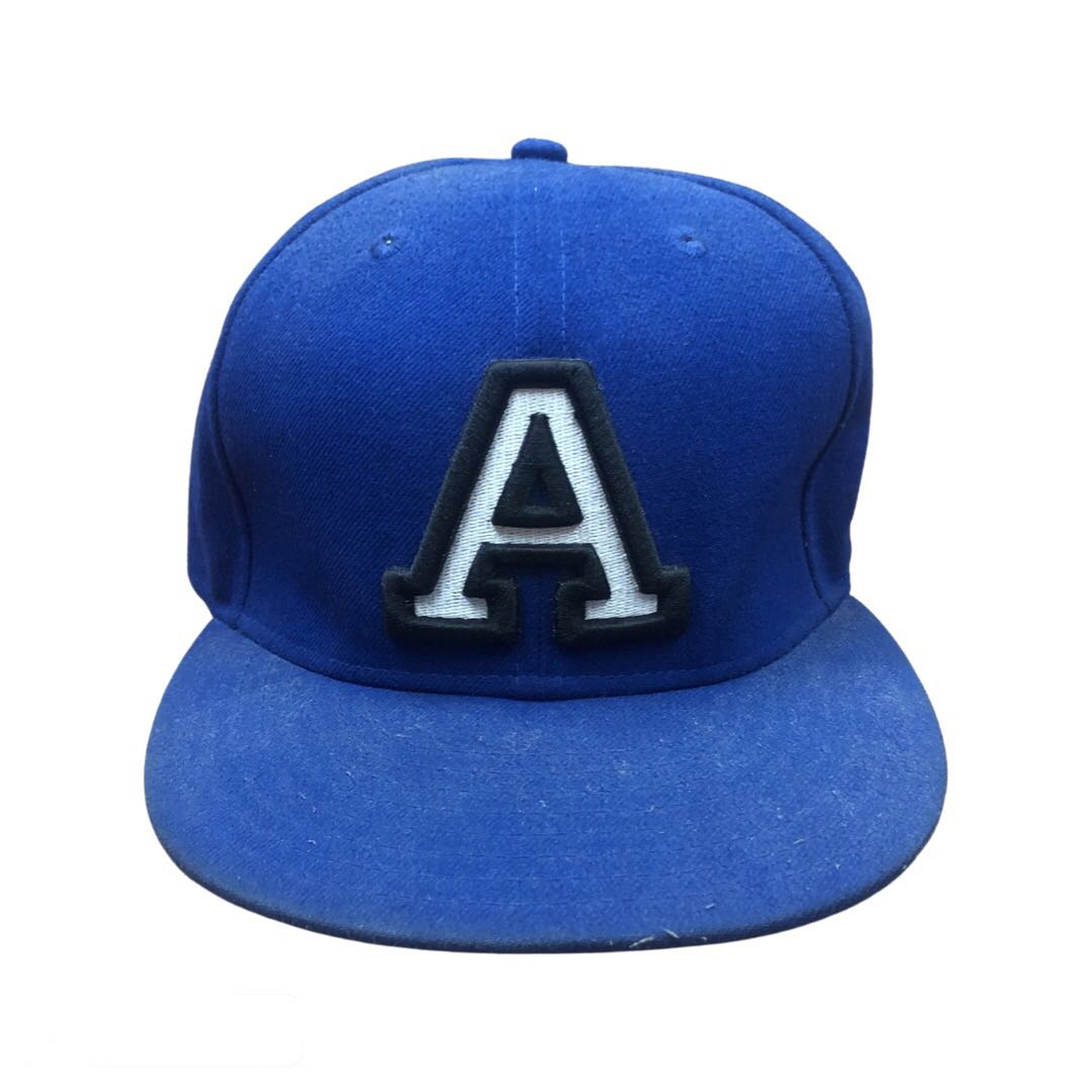 Ateneo cap, Men's Fashion, Watches & Accessories, Caps & Hats on Carousell