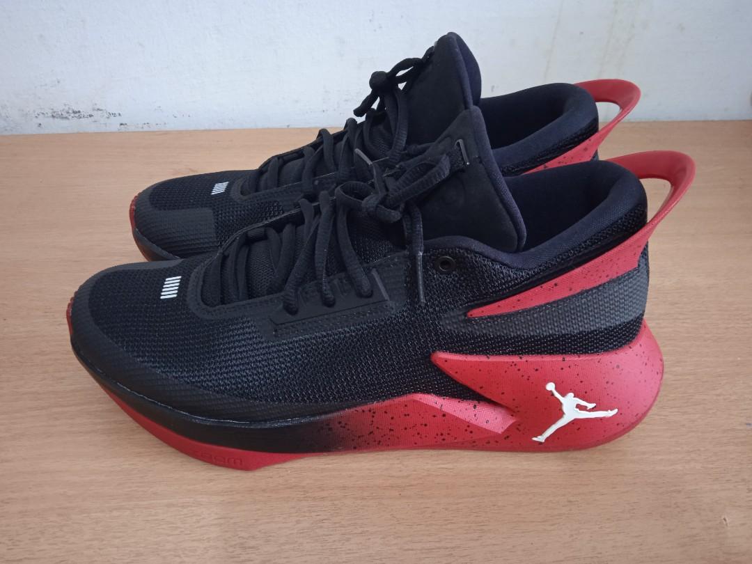 Nike air hotsell jordan lockdown
