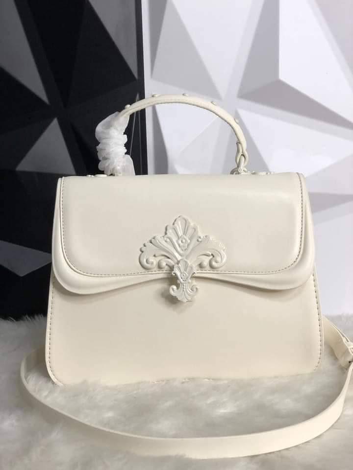 authentic charles and keith bags