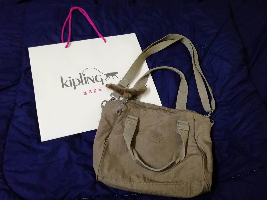 Authentic kipling bag malaysia Clearance