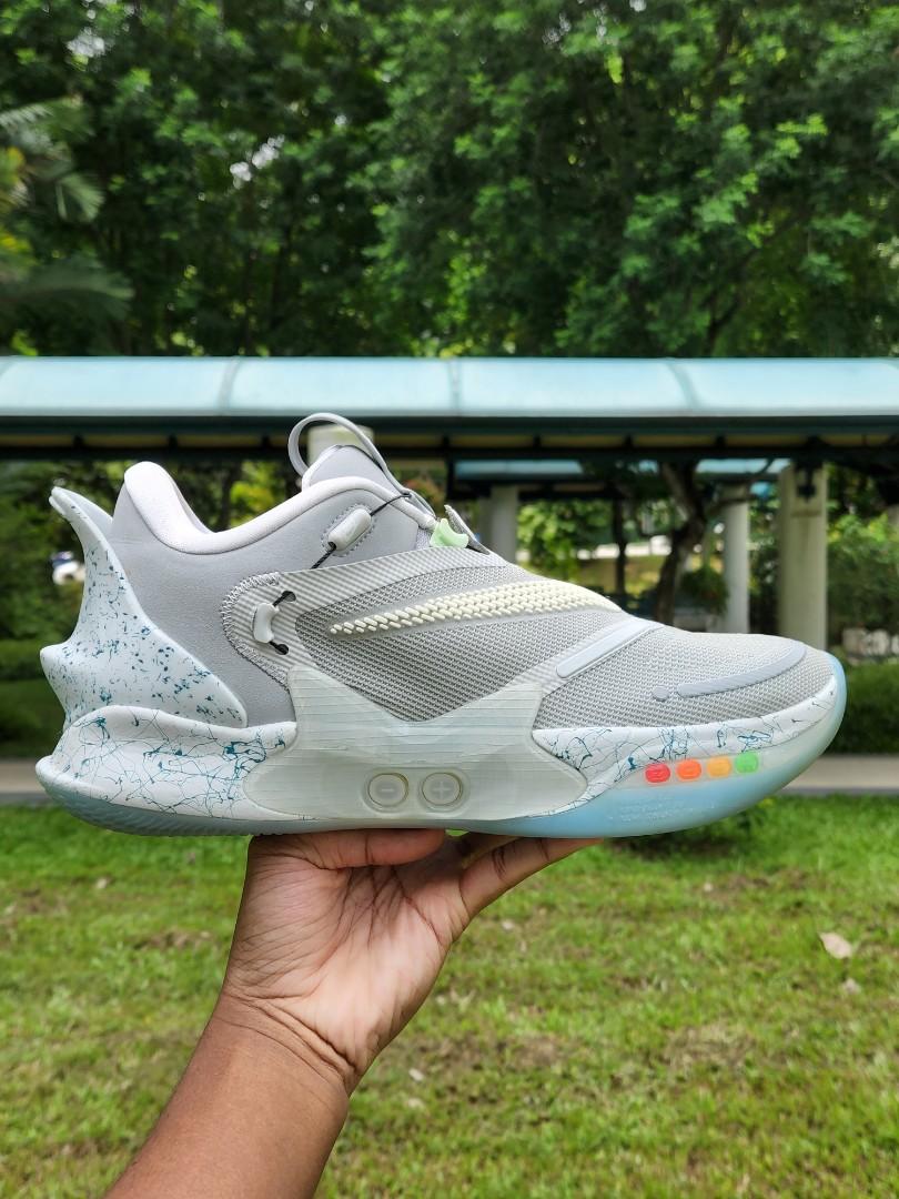 Nike Adapt BB 2.0 Alternate Mag UK Charger Men s Fashion