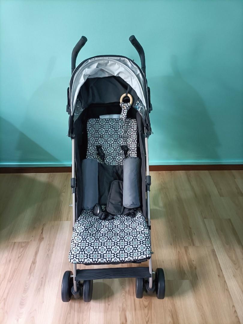 Baby hotsell cargo stroller