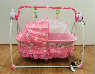 Baby things automTic swing
