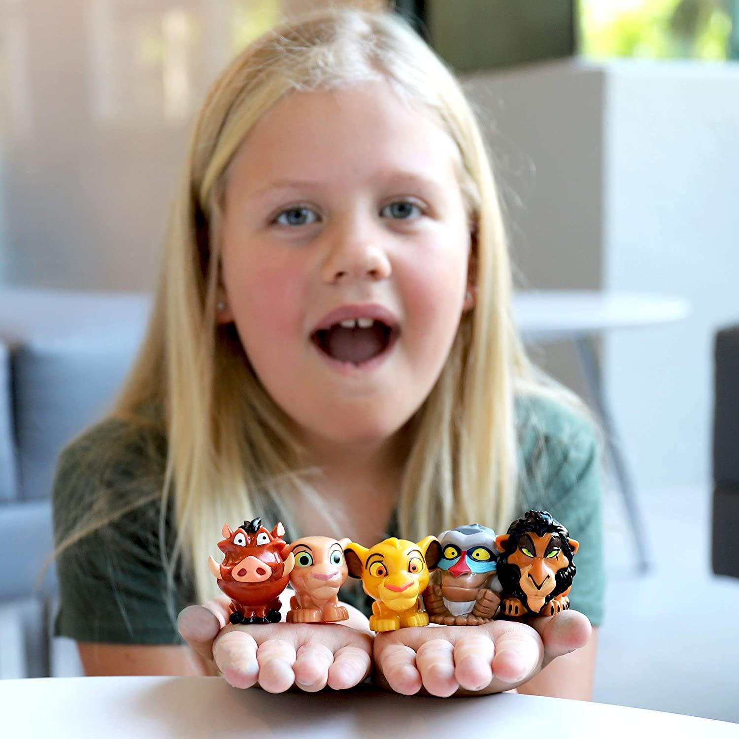 Lion king mashems new arrivals