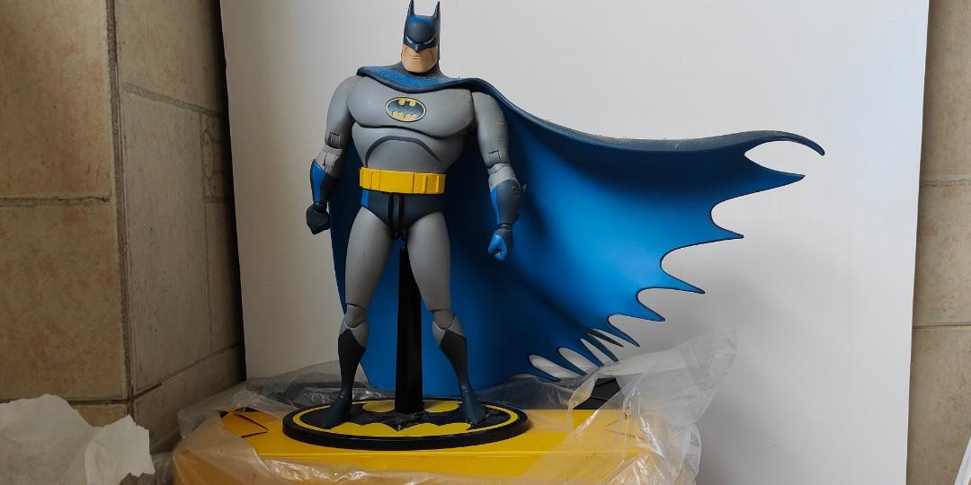 Mondo batman exclusive cheap