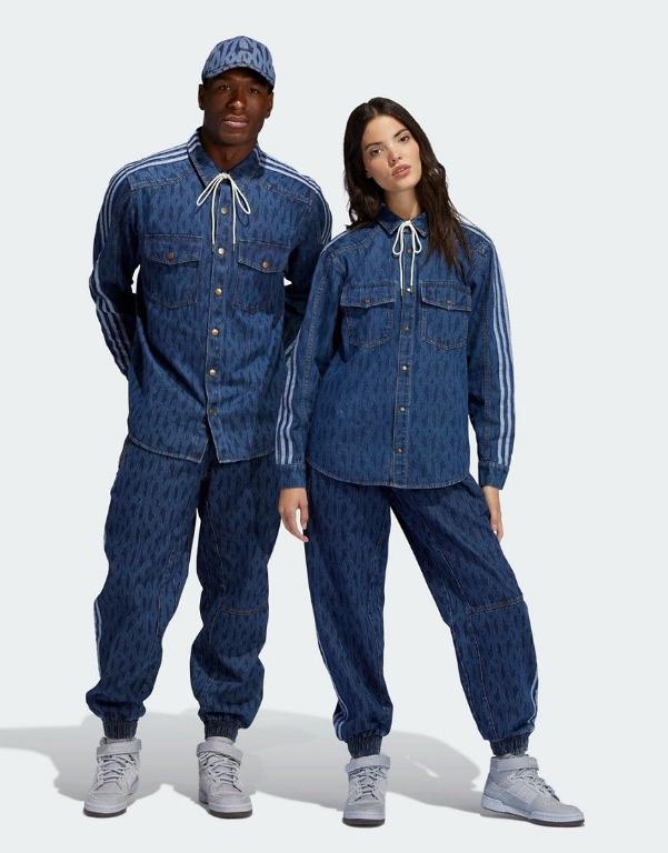 Ivy park cheap adidas joggers