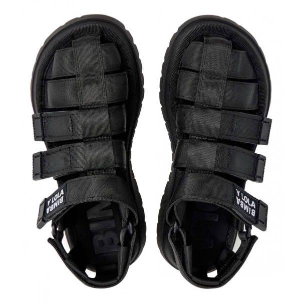 Bimba y lola new arrivals sandals
