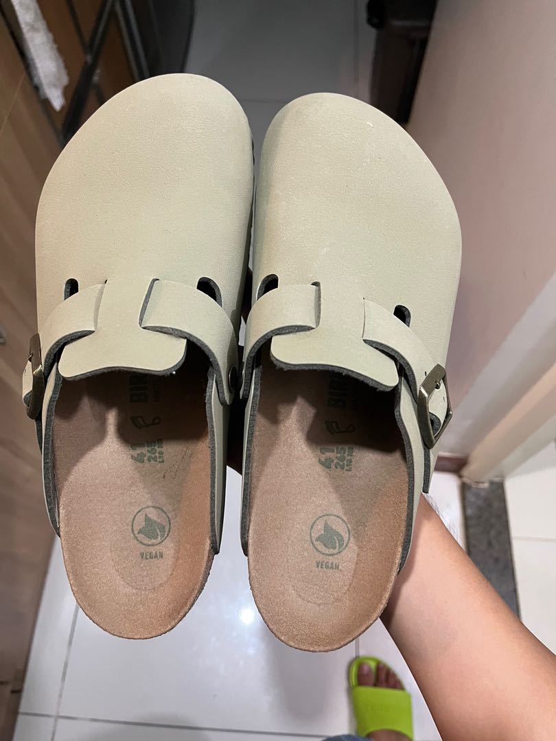 Birkenstock boston size 41 cheap