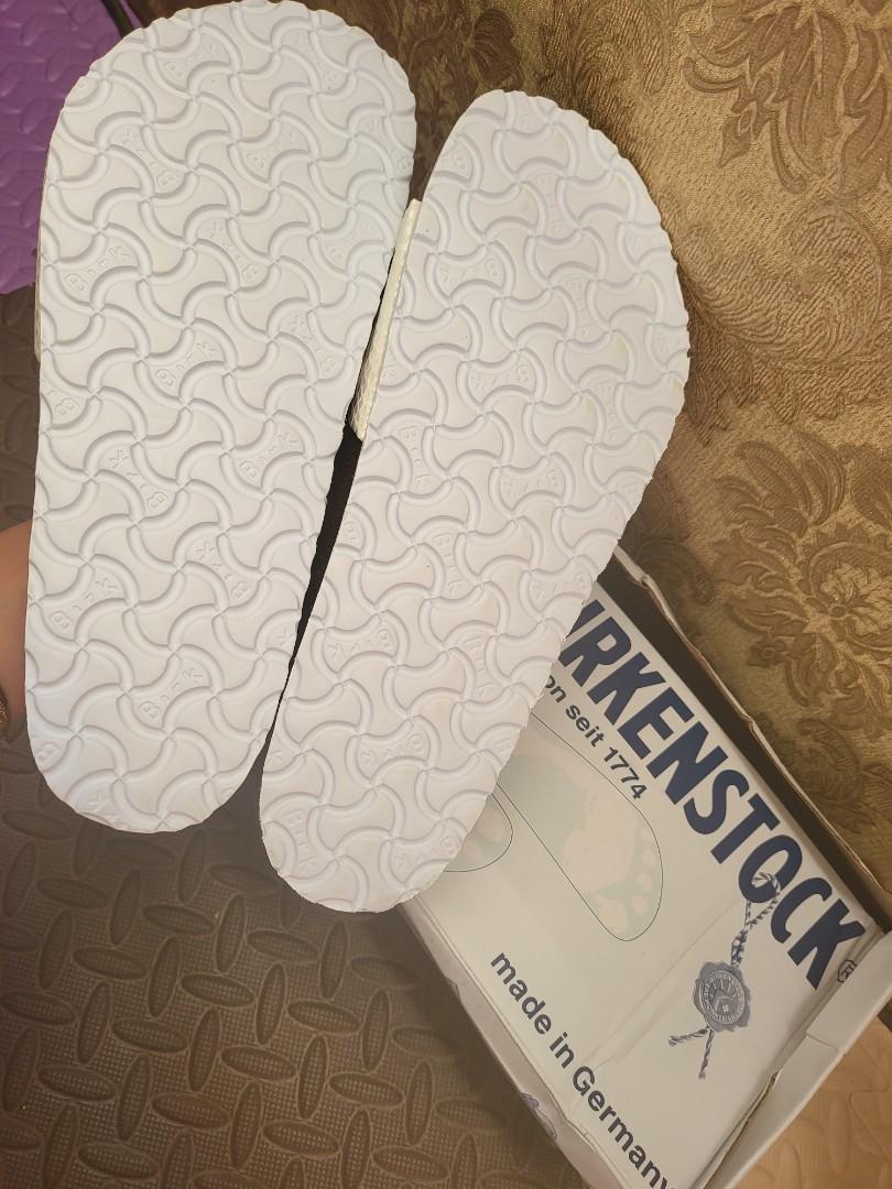White snake clearance birkenstock