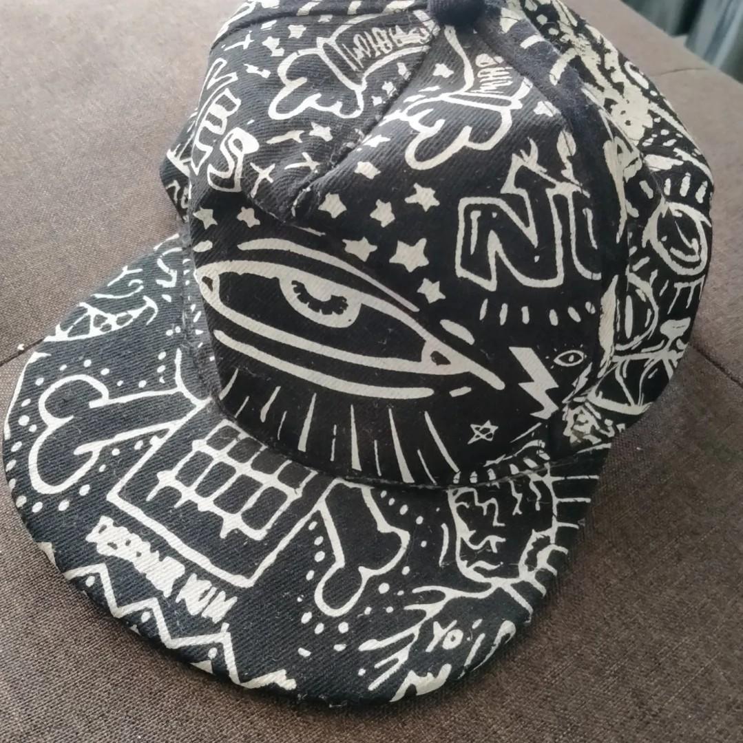 Skater best sale boy hats