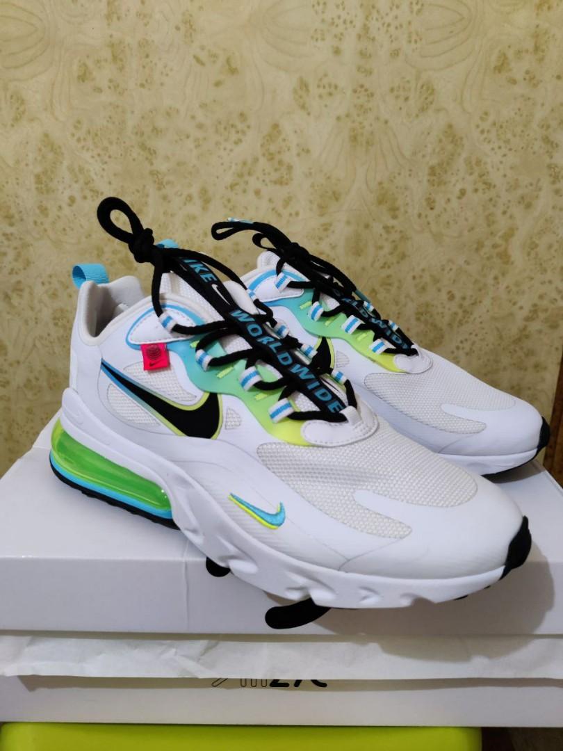 Air max 270 2025 ww