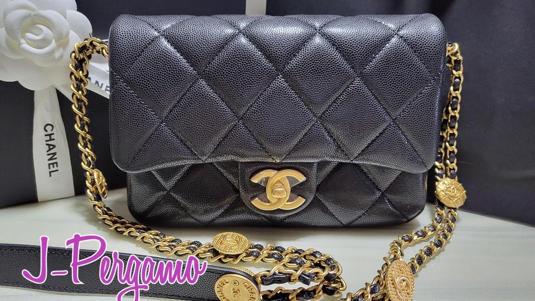 Chanel Cruise 2024 Handbags: A Closer Look at the Bags - PurseBop