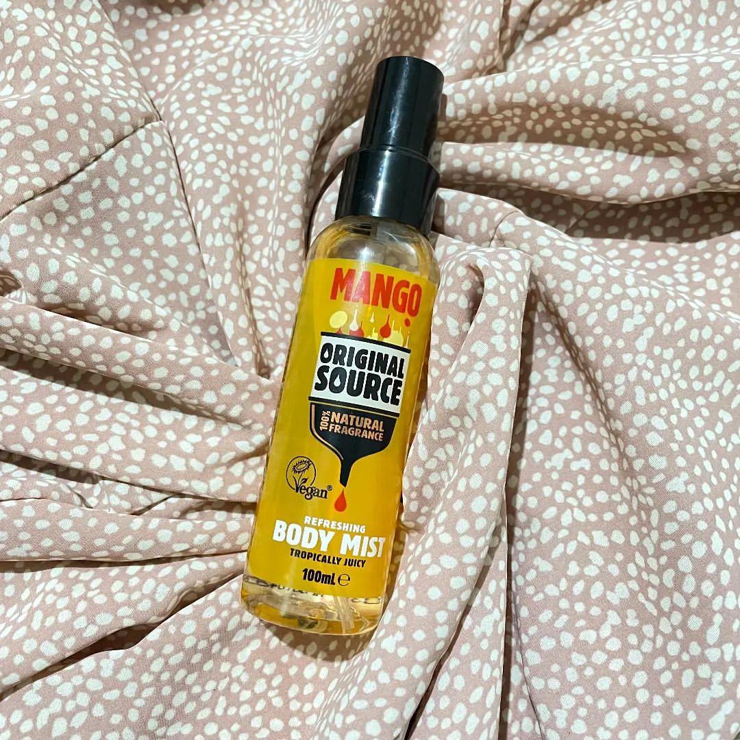 Parfum hot sale original source