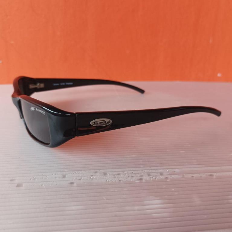 Bolle groove polarized sunglasses store