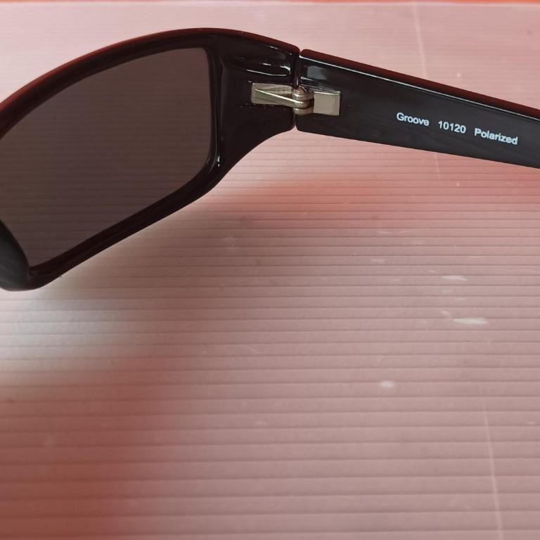 Bolle groove 2024 polarized sunglasses