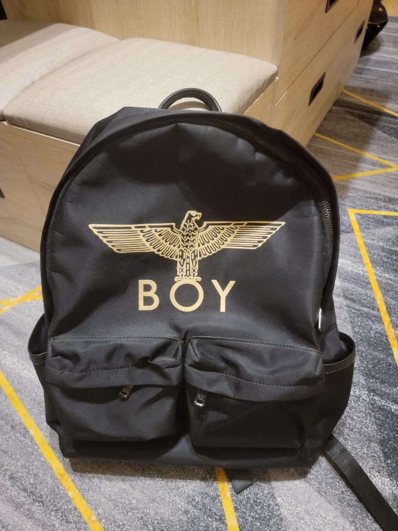 Zaini boy london cheap