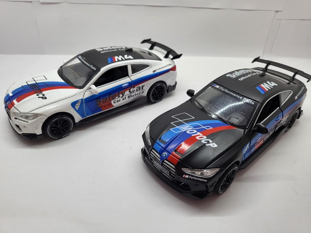 M4 toy car deals