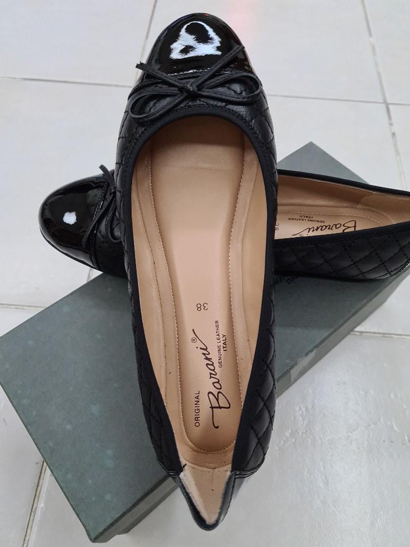 Brand New Barani Flats Women s Fashion Footwear Flats on Carousell