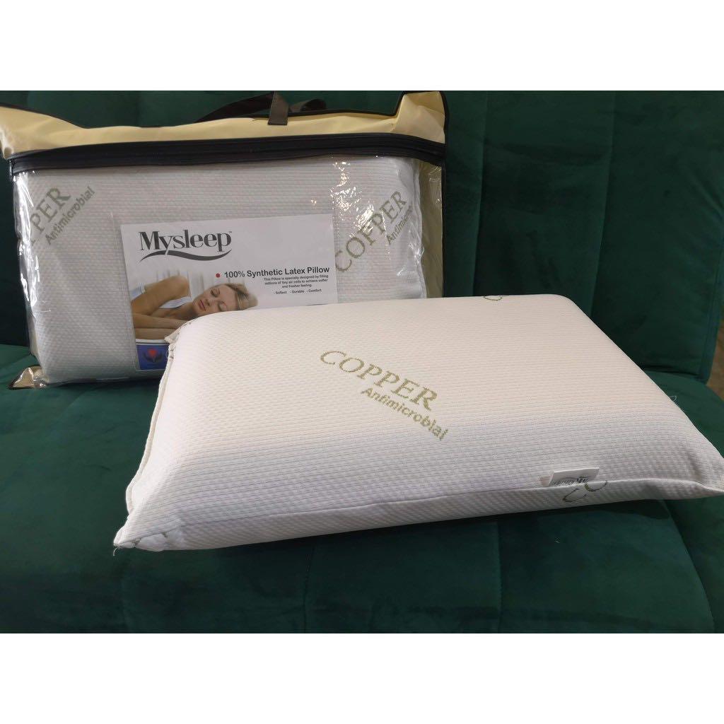Mysleep pillow sales