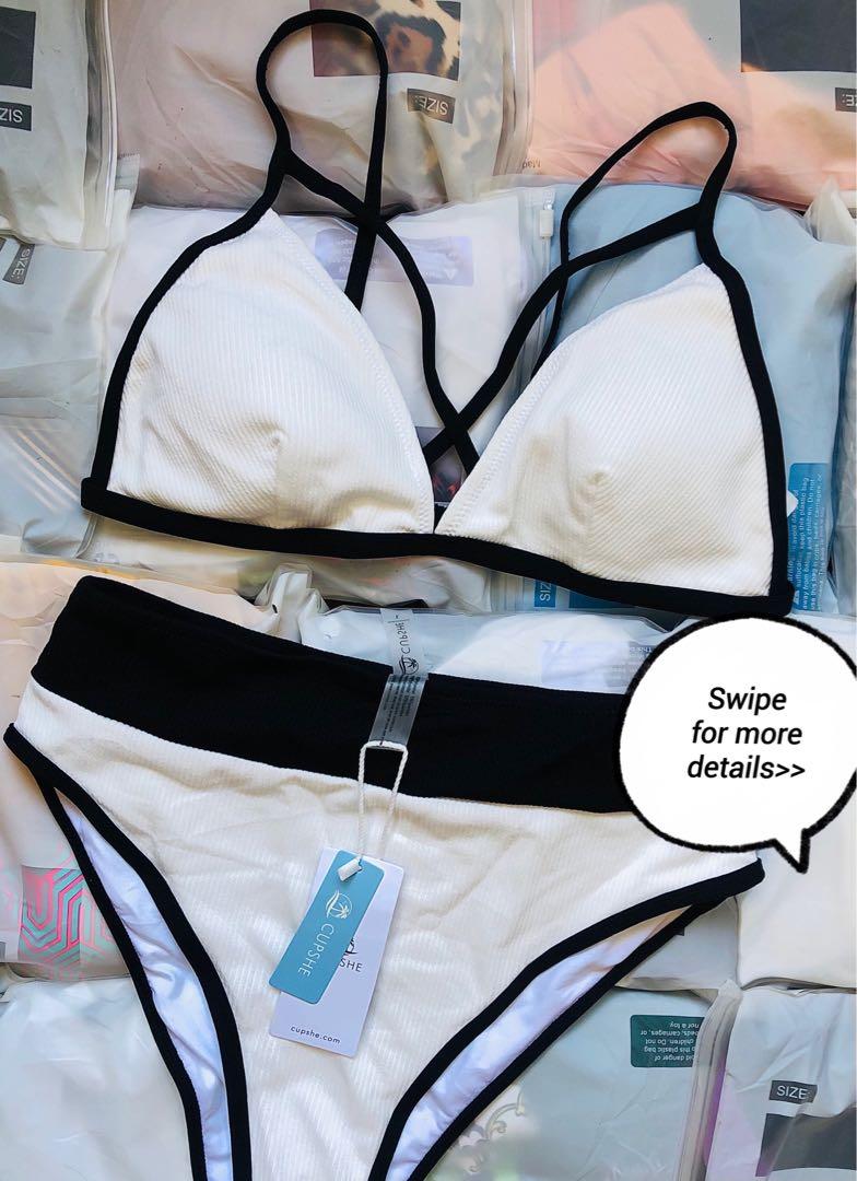 Brandnew Swimsuits for Women, Women's Fashion, Swimwear, Bikinis