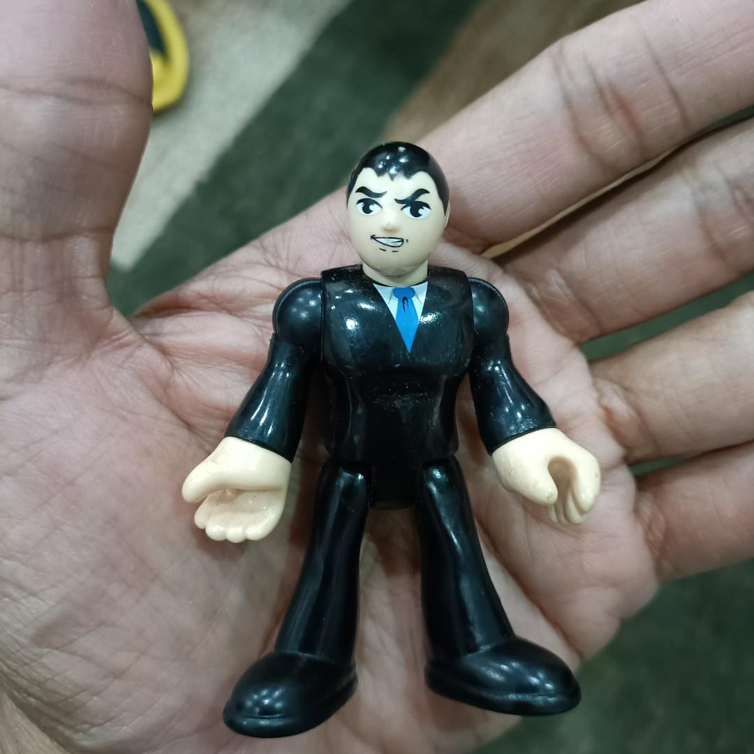 Imaginext bruce wayne on sale