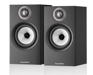 B&W 607 S2 Anniversary Edition  speaker