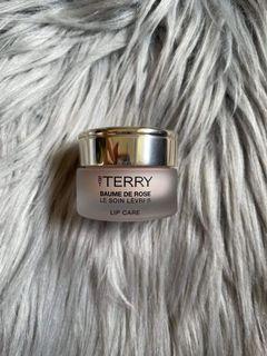 By Terry Lip Care