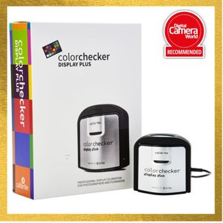 COLORCHECKER DISPLAY PLUS（Affordable 