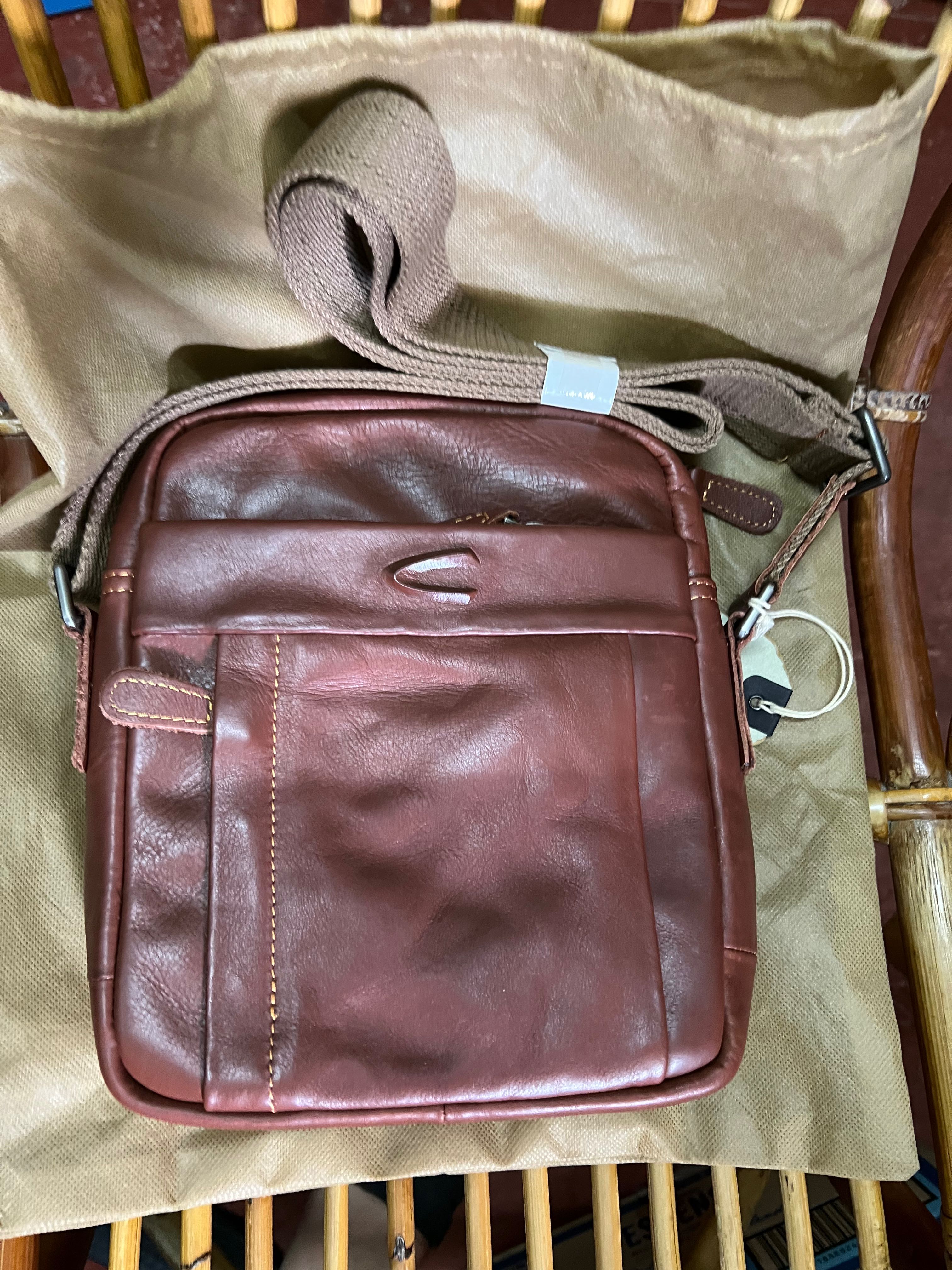 Camel Active Sling bag